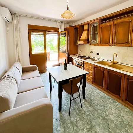 Apartamento Durrah