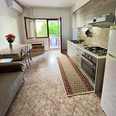 Apartamento Durrah