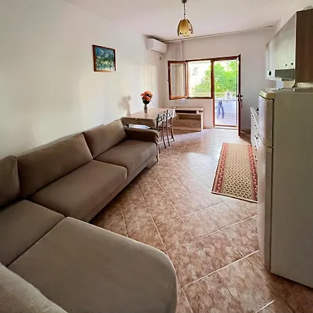 Durrah شقة *